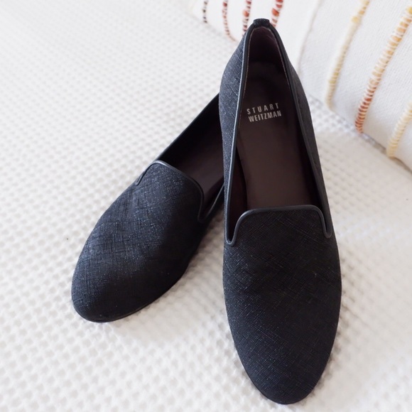 Stuart Weitzman Shoes - STUART WEITZMAN LOAFERS